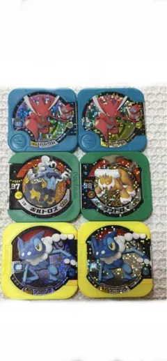 2026年最新】ポケモントレッタ ゲンシグラードンの人気アイテム - メルカリ