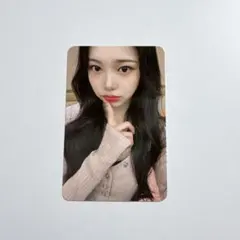 hearts2hearts soundwave ヨントン トレカ イアン