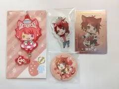 2026年最新】莉犬 まとめ売りの人気アイテム - メルカリ