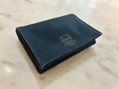 コンパクトウォレット☆29g
