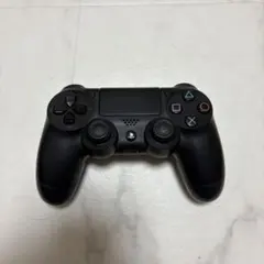 SONY DualShock 4 ワイヤレスコントローラー ブラック