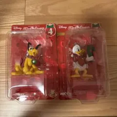 ディズニー　クリスマスオーナメントくじ　2025