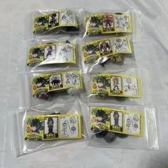 僕のヒーローアカデミア チョコエッグ フィギュア