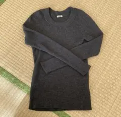 イエナ　リブニット