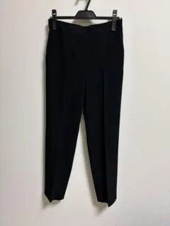 【今期商品】theory luxe ブラック パンツ