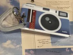 ホロライブ トレカケース 特典 album snapshot アルバム カード