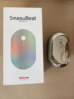 Aderans SmasuBeat スマスビート 美顔器 本体のサムネイル