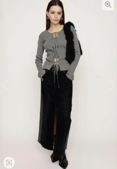 ロングスカート
