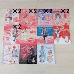 すとぷり莉犬くん　アクスタ