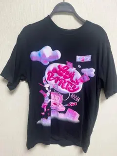 PGS】SLURPPY T-SHIRTS YvngboiP着用 激レア限定品 - メルカリ