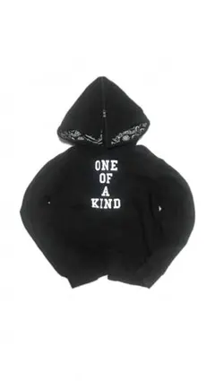 G-DRAGON 「ONE OF A KING」2013年 グッズパーカー