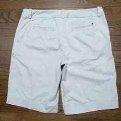 トミーヒルフィガー/Tommy Hilfiger ハーフパンツ　ウェスト84