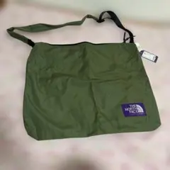 ☆新品☆THE NORTH FACE ショルダーバッグ N24F0082のサムネイル