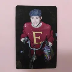 RIIZE All of You ソヒ トレカ