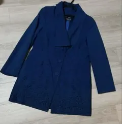 LANVAN コレクション　コート