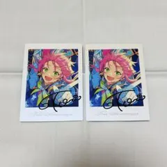 あんスタ 姫宮桃李 ぱしゃっつ 10周年