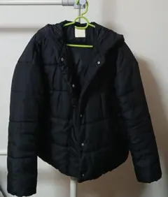 ‎⚘⡱⟡.earth music&ecology 中綿ダウンジャケット‎⚘⡱⟡