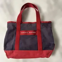 トミーフィルフィガートートバッグ