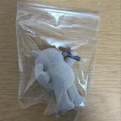 nonakoのぬいぐるみ フィギュアコレクション ららら〜