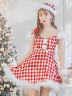 sugar サンタコス