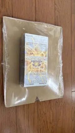 遊戯王　リミットオーバーコレクション　ライバルズ1BOX 【シュリンク付き】