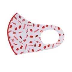 一番くじ エヴァンゲリオン G賞 マスク 式波・アスカ・ラングレー 2号機