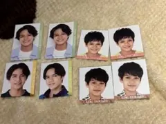 角紳太郎/データカード