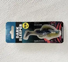 メガバス ダークスリーパー3/8oz ムツゴロウのサムネイル