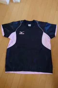 Mizuno ピステ L 黒/ピンク