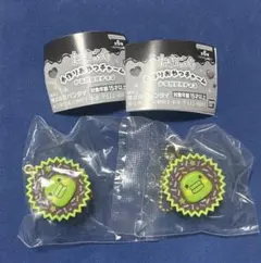 たまごっち 手作りおやつチャーム 平成女児チョコ くちぱっち