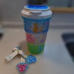 東京ディズニーリゾート Summer Splash ポップコーンバケットのサムネイル