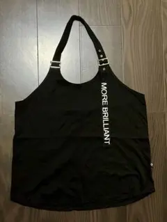 FEELCYCLE タンクトップ Mサイズ 黒