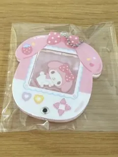 サンリオ シークレットカスタムアクリルチャーム マイメロ マイメロディー