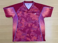 Nittaku 卓球ウェア Lサイズ nittaku