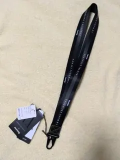 【正規品】 A/X アルマーニ　エクスチェンジ ロゴ　ストラップ　ARMANI