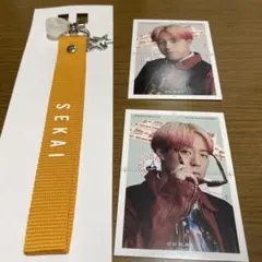 2025年最新】フラッグストラップ fantasticsの人気アイテム - メルカリ