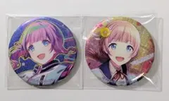 プロセカ　望月穂波　缶バッジ