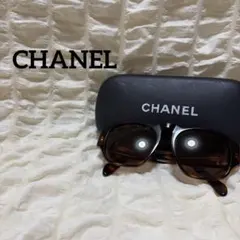 CHANEL シャネル 5070 ココマーク サングラス バタフライ | Mercari