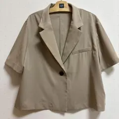GU ジャケット