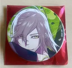 2025年最新】カラマリ 白石 缶バッジの人気アイテム - メルカリ