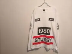 "STUSSY 1980" Long Sleeve T-Shirtのサムネイル
