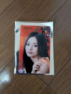 itzy motto makestar 特典 チェリョン - メルカリ