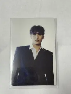 treasure reboot ジョンウ