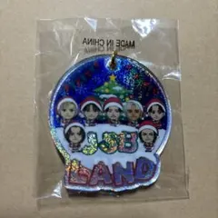 三代目　ホログラムキーホルダー③