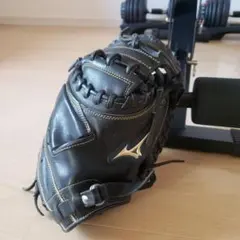 2025年最新】軟式キャッチャーミット ミズノ セレクトナインの