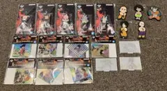 ドラゴンボール 一番くじ 下位賞 まとめ