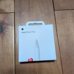 Apple Pencil Tips 4個入りのサムネイル