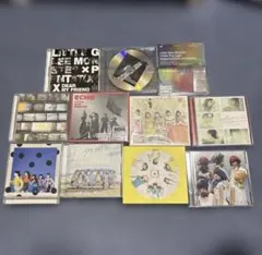 re-union Little Glee Monster 初回限定生産盤A - メルカリ