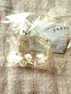 うちの子けだまだま　丸たれみみ　ミニブック付き