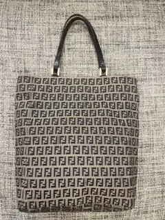 2025年最新】フェンディ ズッキーノ ハンドバッグの人気アイテム